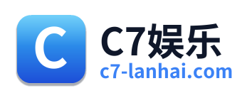C7娱乐 Logo